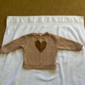 Rylee and crew sweatshirt